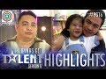 PGT 2018 Highlights: Abe, ikinuwento ang pagpanaw ng kanyang bunsong anak