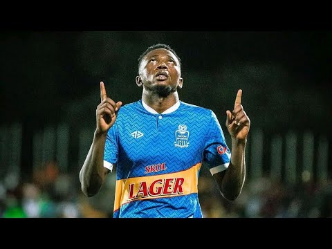 Irebere Uburyo Fiston Acenze Bakamukoreraho Ikosa Paplay Akinjiza Penalty Neza Gooooooal 