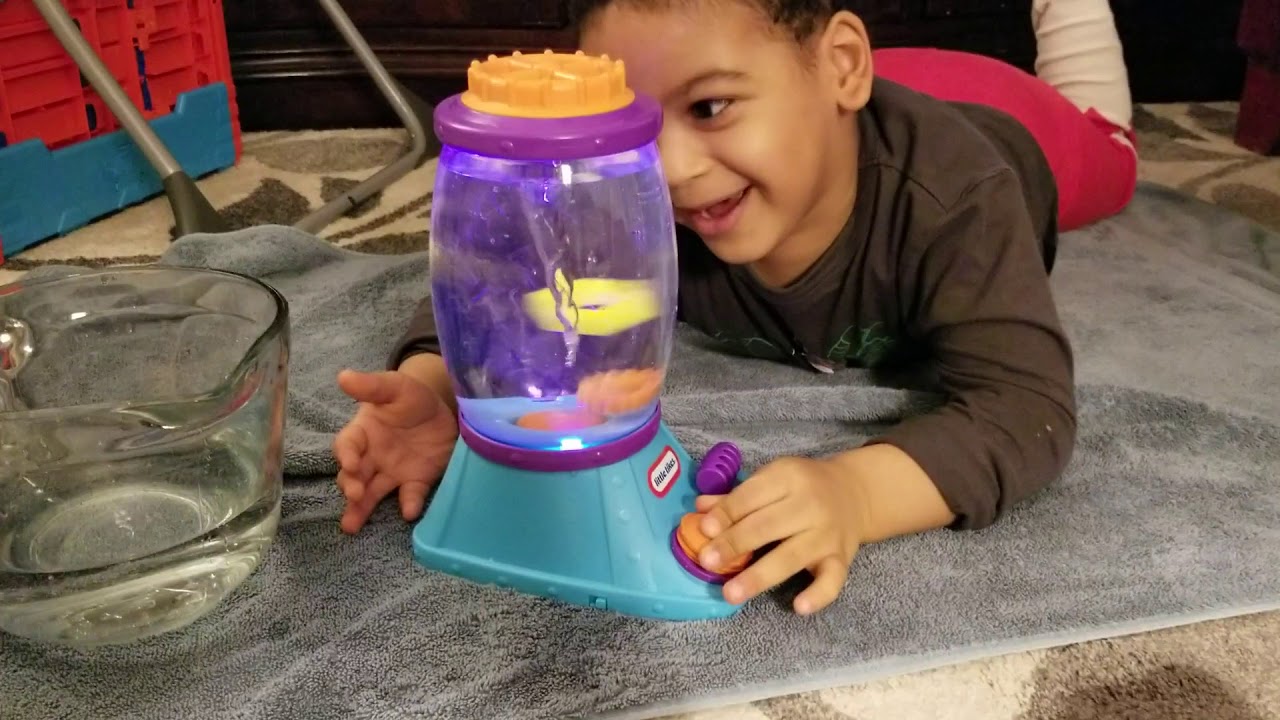 little tikes stem tornado tower