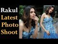 Gorgeous Rakul Preet Singh latest photoshoot pics