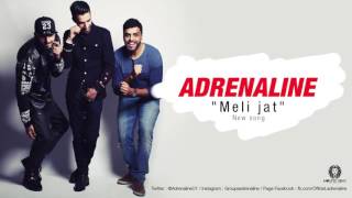 Video thumbnail of "Adrenaline ✪ Meli Jat ✪ Video أدرينالين"