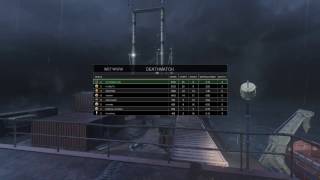 COD:MWR - FFA WET WORK - Krótka pilka