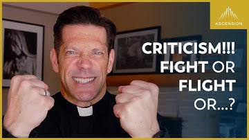 What (Not) to Do with Criticism