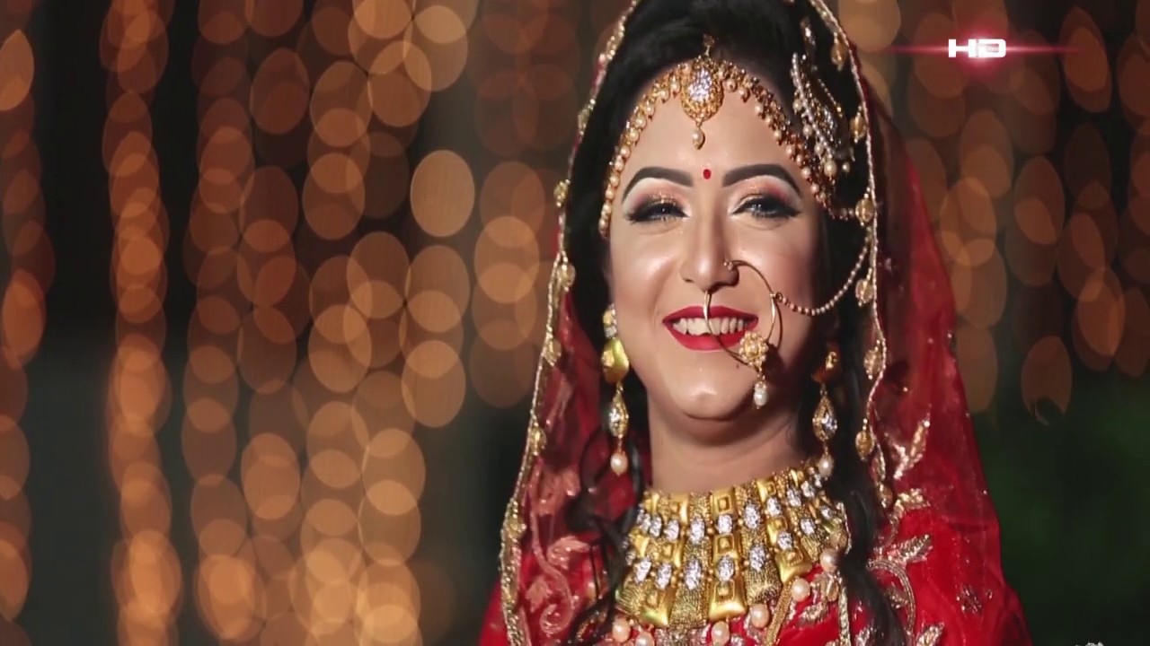 Faiza Rafi Wedding Moments | Rafi & Faiza | Ep 01 - YouTube