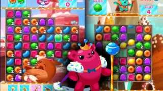 Candy Blast Mania screenshot 3