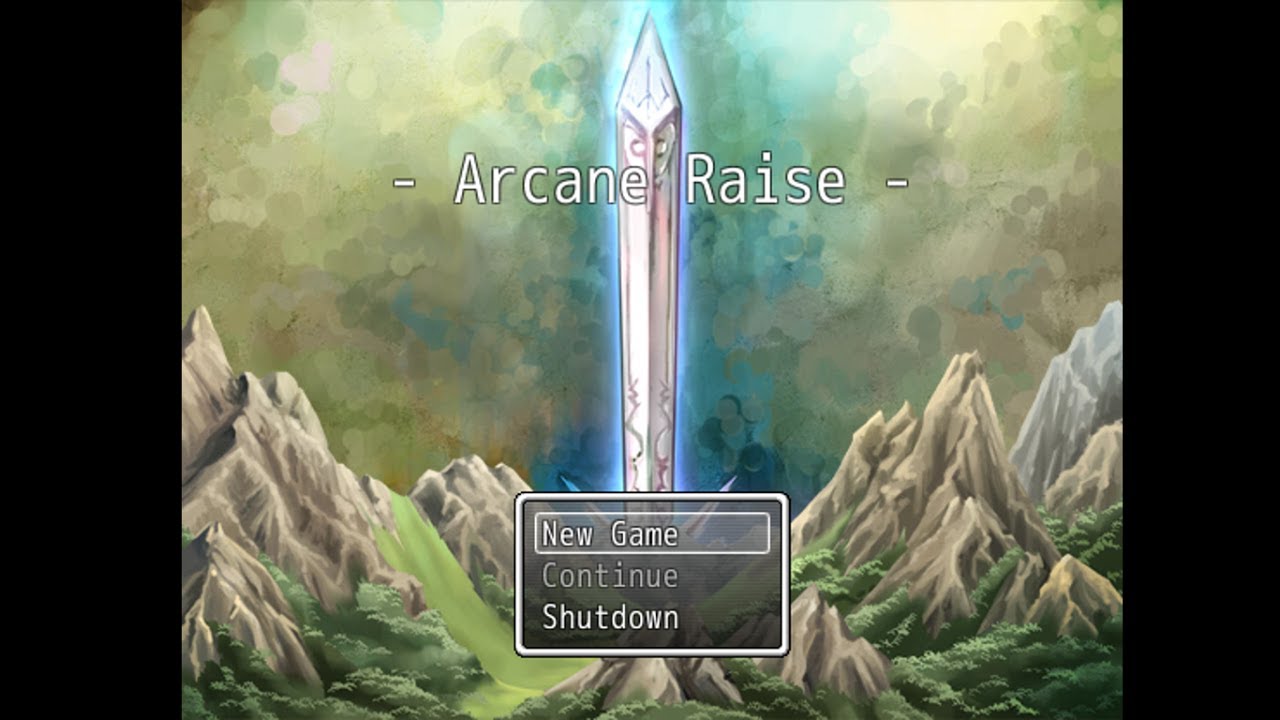 Arcane Episode 1 Vostfr Arcane Raise Episode 1 - YouTube