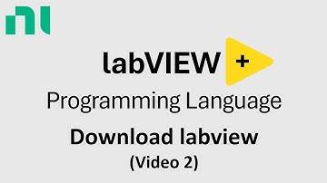Download labview
