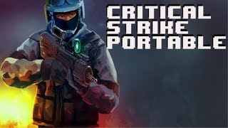 Critical Strike Portable Gameplay Trailer Android (Coming Soon to iOS) FREE Game screenshot 5