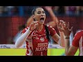 The Best of Jaqueline Carvalho - Osasco/Audax 🏐 2019/2020