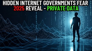 The Hidden Side of the Internet Governments Don’t Want You to See