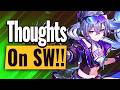 My Final Thoughts on SilverWolf Lv999! How Good Was She Really?