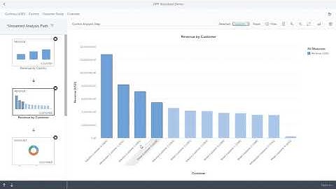 Analysis Path Framework APF Runtime   Video 4  Filter Handling Updated Version
