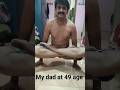 Can u believe he is 49😲|Superheroes look like this #trending #viral #trend #shortvideo #dangal