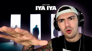 картинка: ОНИ ВЕРНУЛИСЬ! NINETY ONE - IYA IYA РЕАКЦИЯ