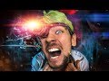 THE MAD SCIENTIST! | Overwatch Junkenstein's Revenge w/ Ethan