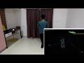 Privacy safe 3D Human posture tracking and Fall detection using Radar #esp32s3 #radar #smarthome #3d