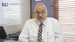 What is Robotic Prostatectomy