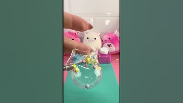 Nano Tape Bubble ASMR #shorts #satisfying #asmr