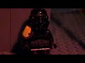LEGO Star Wars stop motion: Nova Trooper Take Over