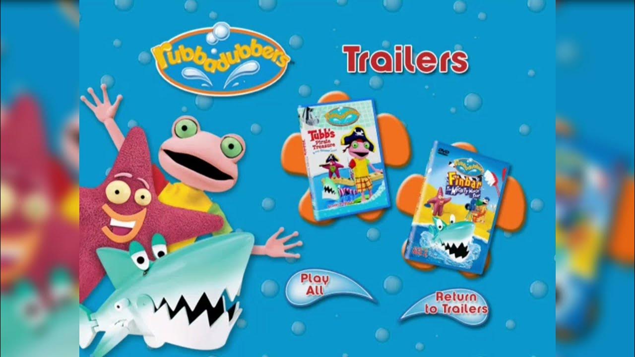 Barney Let's Go To The Farm Dvd Menu Barney Let's Go To The Farm (2005) DVD Menu - YouTube