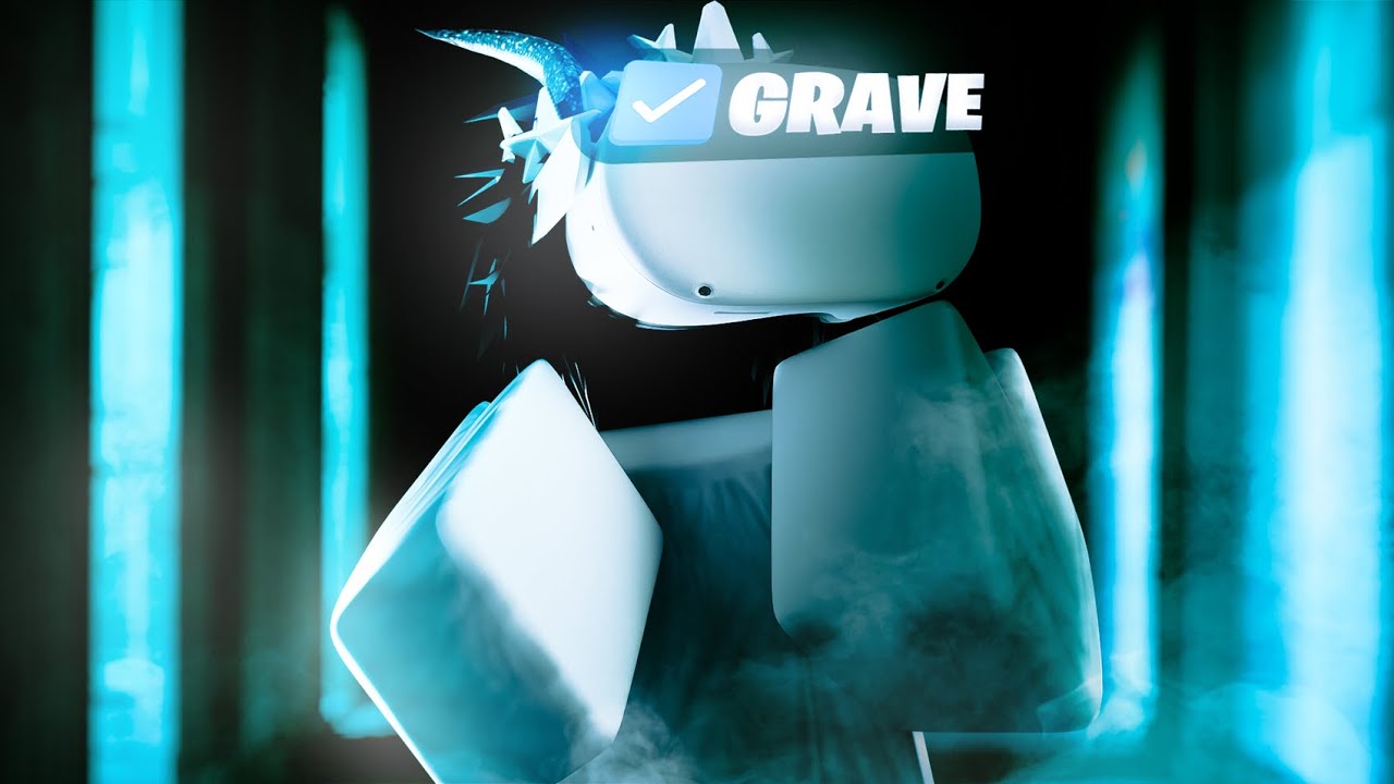 I Tried Roblox HORROR Games On VR