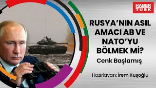 Ukrayna Krizinde Rusyanın Asıl Amacı Ne? Ekonomik Yaptırımlar Putini Caydırır Mı?