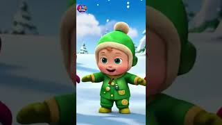 Dudi Dudi Dam Dam Dance  | Dodi Dodi Dum Dum | Funny Kids Videos | Kids Rhymes #dudidudidam