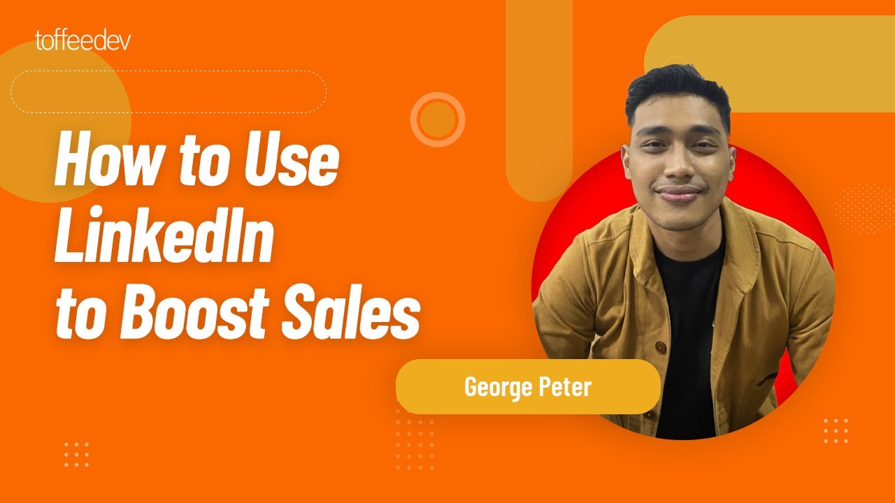 3 Tips Meningkatkan Leads dan Sales Dengan Menggunakan LinkedIn