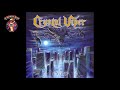 Crystal Viper - The Cult (2021)