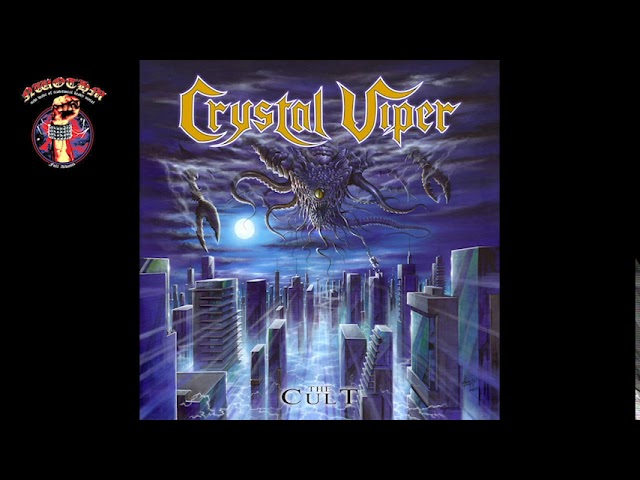 Crystal Viper - The Cult