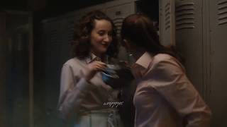 Tess & Ari - Sweetbitter Read Description