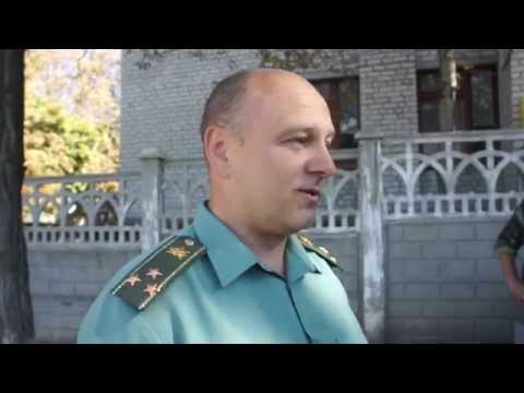 Видео ПН:Военком Николаевщины о покинувших зону АТО бойцах