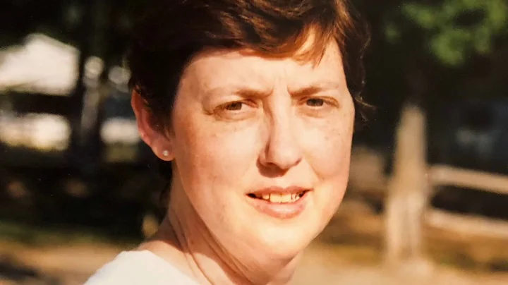 Virginia Morrison.