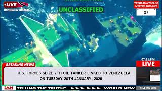 WEDNESDAY 21ST JANUARY 2026 - CRIME WATCH LIVE