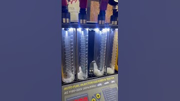 #autool #injector #cleaner #holley #160