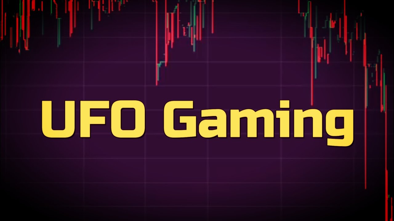 UFO Gaming Crypto Technical analysis  - UFO Gaming News Today 20 September