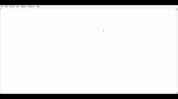"TUTORIAL PROGRAM JAM KE MENIT KE DETIK DALAM PYTHON"