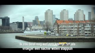 Watch Paus Roffa Oh Rotterdam mooie Stad Achter De Haven video