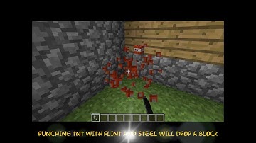 Minecraft 1.2.5 Pre-Release