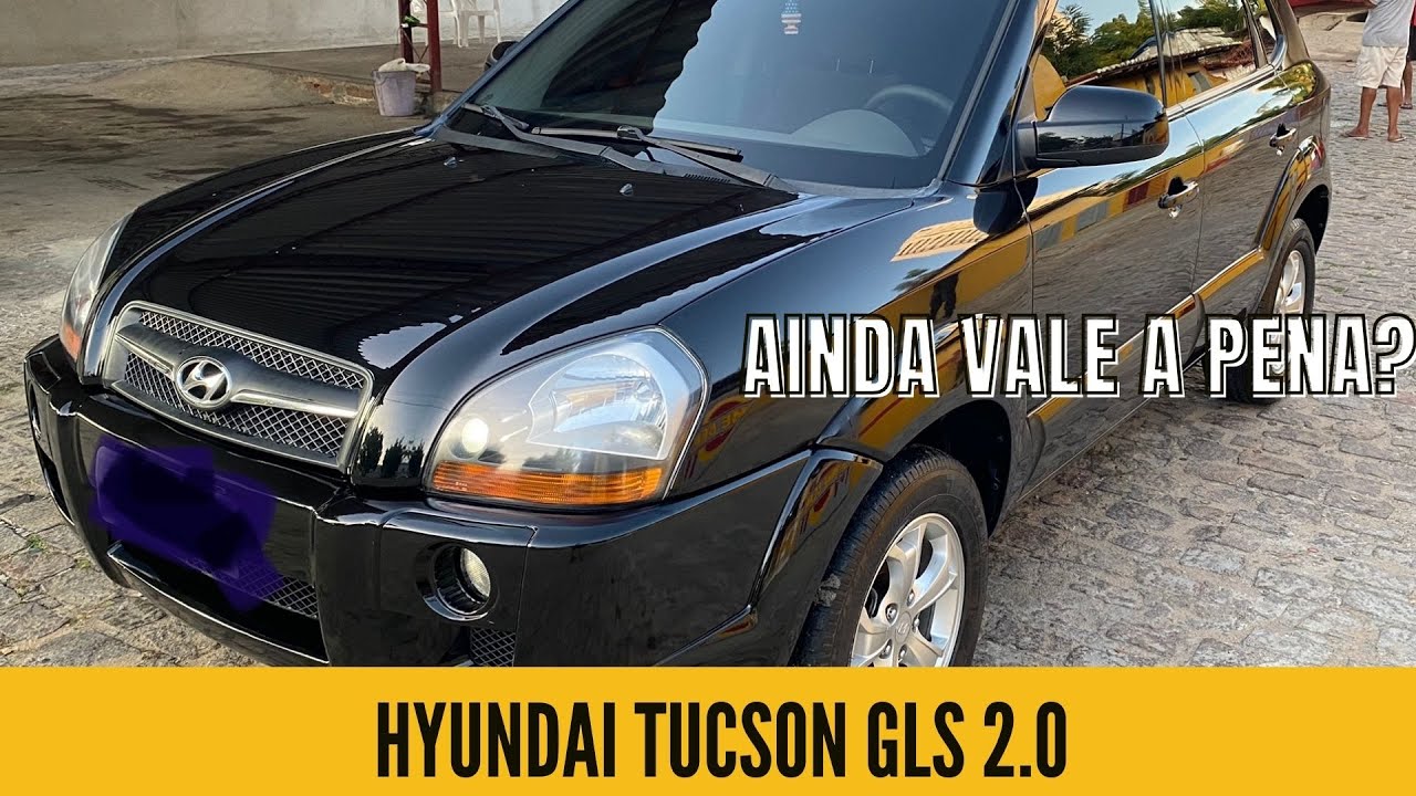 Hyundai Tucson GLS 2.0 OPINIÃO DO DONO PONTOS POSITIVOS E NEGATIVOS. AINDA VALE A PENA Hyundai Tucson GLS 2.0 OPINIÃO DO DONO PONTOS POSITIVOS E NEGATIVOS. AINDA VALE A PENA