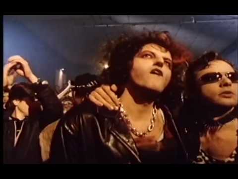 Opus Live Is Life Original Video 1985