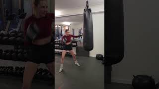 Boxen Tegernsee Medius Training Mittwoch 29.04.2026 / 7