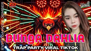 𝗗𝗝 𝗕𝗨𝗡𝗚𝗔 𝗗𝗔𝗛𝗟𝗜𝗔 𝗧𝗥𝗔𝗣 𝗣𝗔𝗥𝗧𝗬 𝗩𝗜𝗥𝗔𝗟 𝗧𝗜𝗞𝗧𝗢𝗞 𝟮𝟬𝟮𝟲. 𝗔𝗡𝗗𝗔𝗟𝗔𝗡 𝗘𝗩𝗜𝗧𝗔 𝗗𝗔𝗡𝗖𝗘𝗥 𝗝𝗘𝗠𝗕𝗘𝗥 𝗻 𝗗𝗝 𝗭𝗘𝗡 𝗗𝗜𝗦𝗖𝗝𝗢𝗞𝗘𝗬 🔥