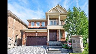 1 Dolbyhill Dr, Brampton, ON L6R 0B3 1 Dolbyhill Dr, Brampton, ON L6R 0B3