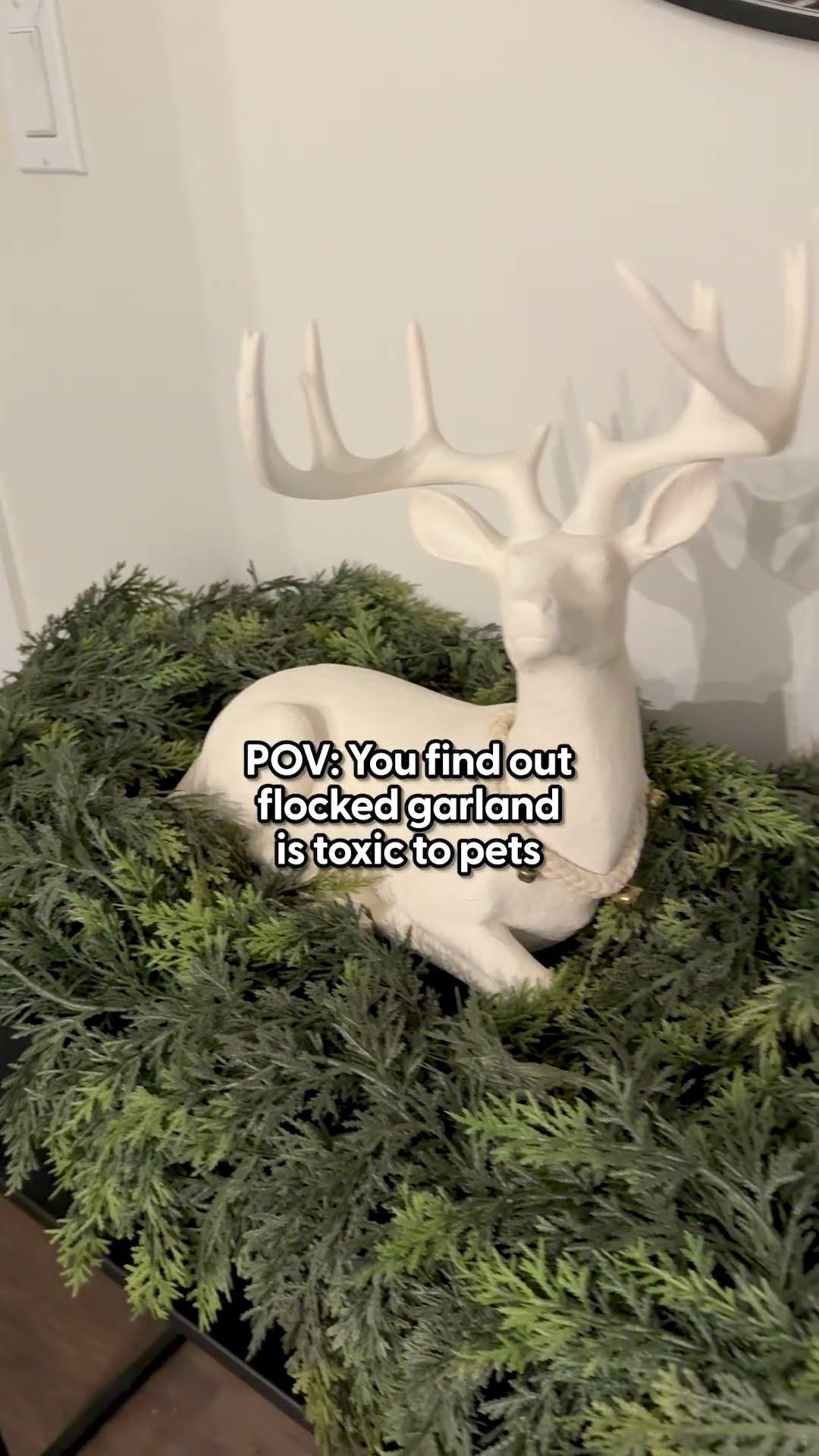 Pet-Safe Garland | The Pack