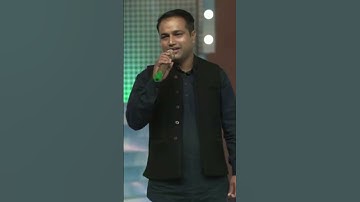 Singing Judgement by Ashish Selewaan in ITF | India