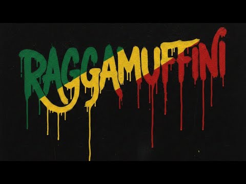 Raggamuffin - Gregory Isaacs cover 