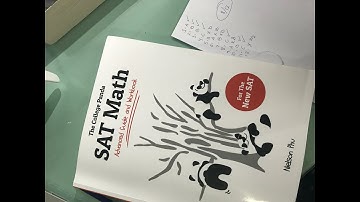 SAT Math: Exponent rules FULL guide