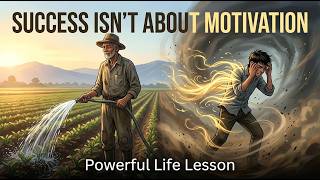 You Don't Need Motivation | You Need This One Decision | Motivational Story