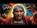 Ritual Andino de Sonido | 528Hz para Calmar la Ansiedad y Elevar el Espíritu